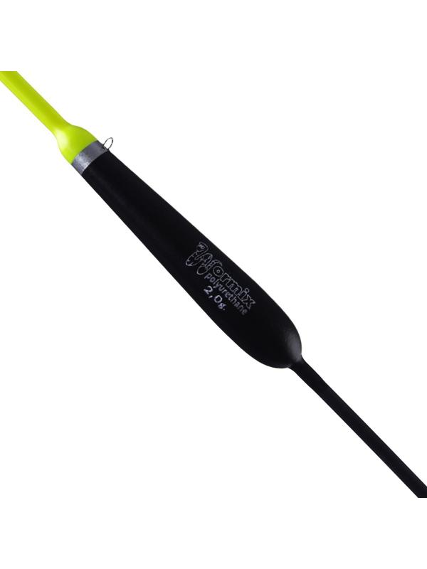 Поплавок Wormix 109 из полиуретана, 2 г