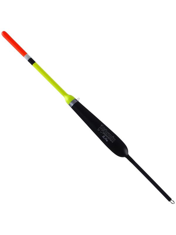 Поплавок Wormix 109 из полиуретана, 2 г