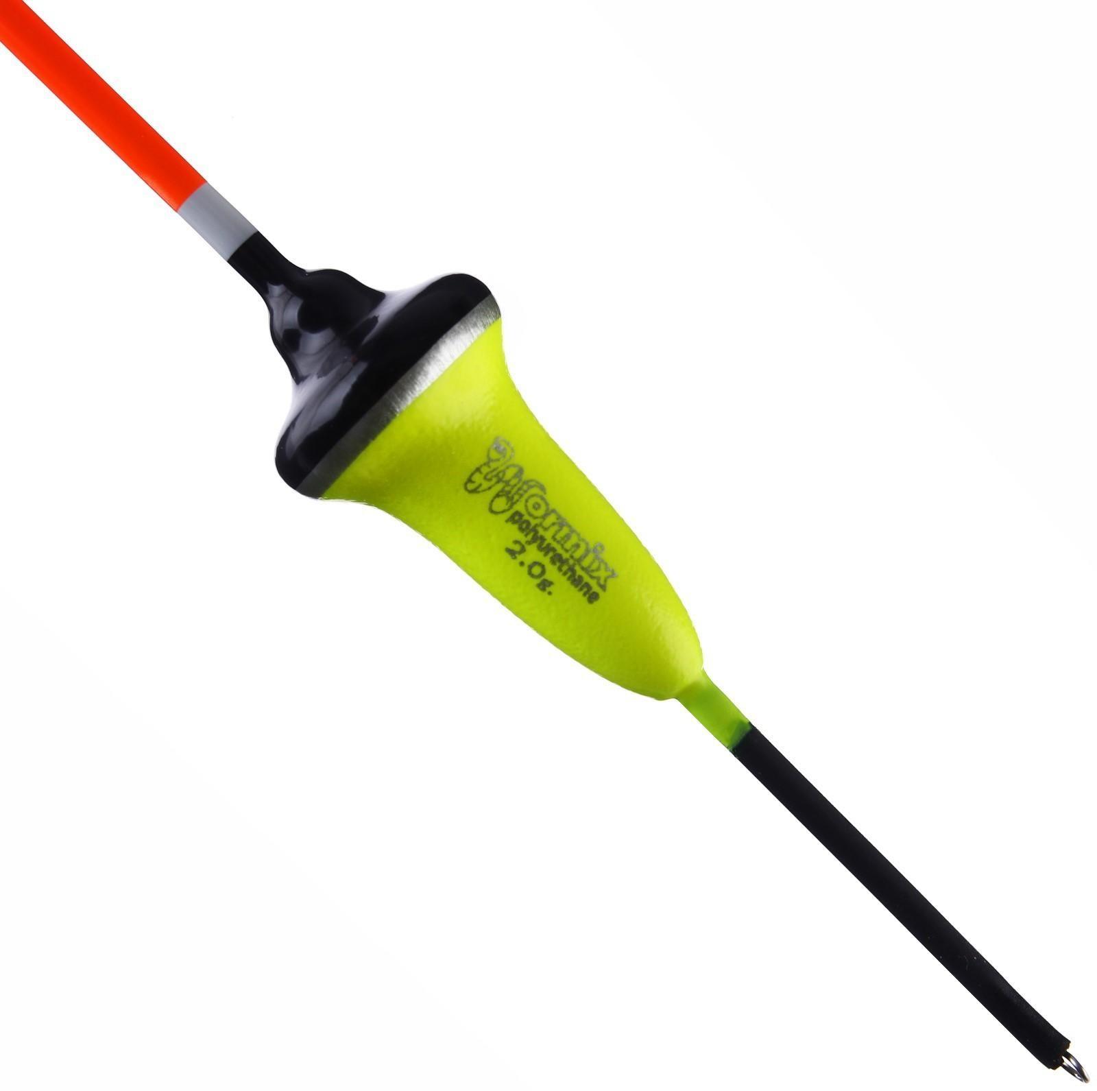 Поплавок Wormix 118 из полиуретана, 2 г