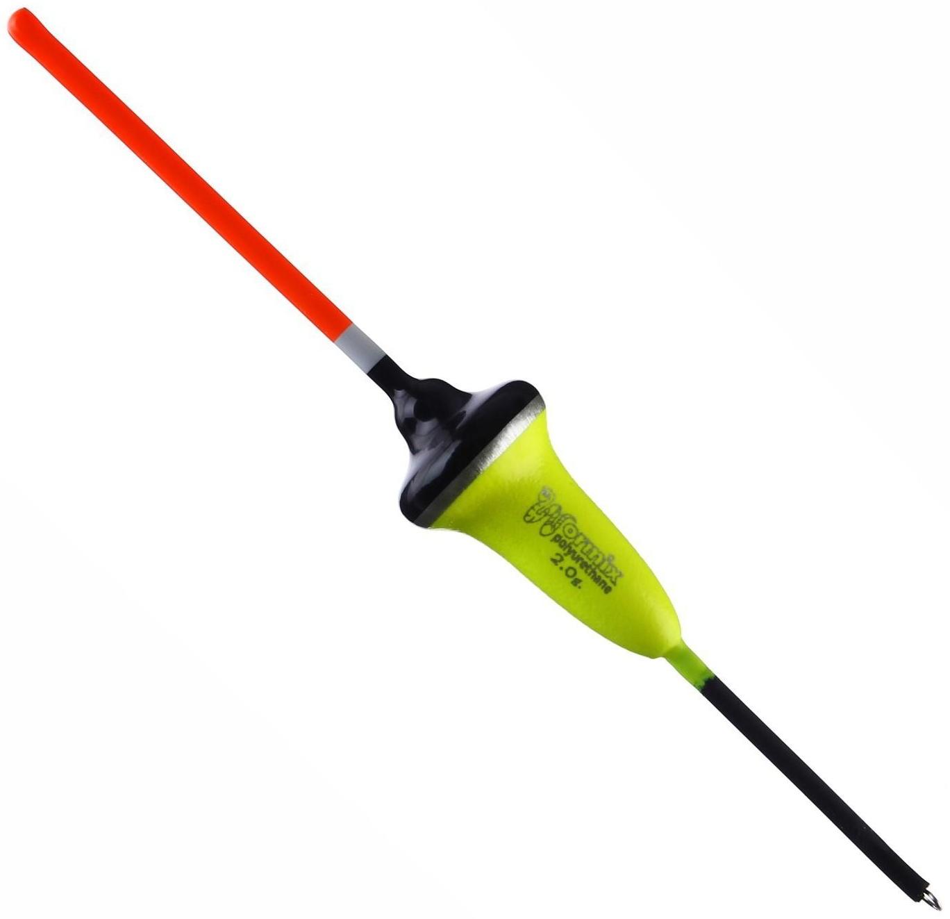 Поплавок Wormix 118 из полиуретана, 2 г