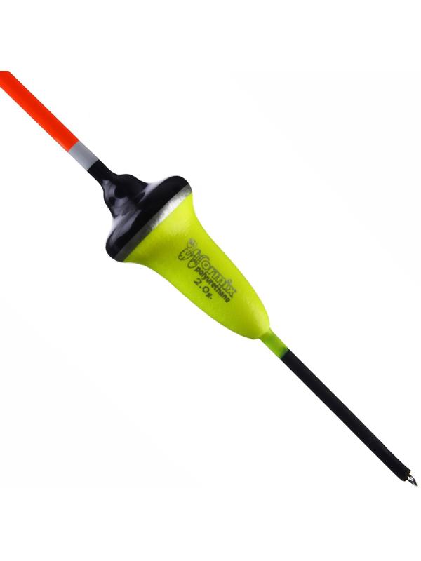 Поплавок Wormix 118 из полиуретана, 2 г