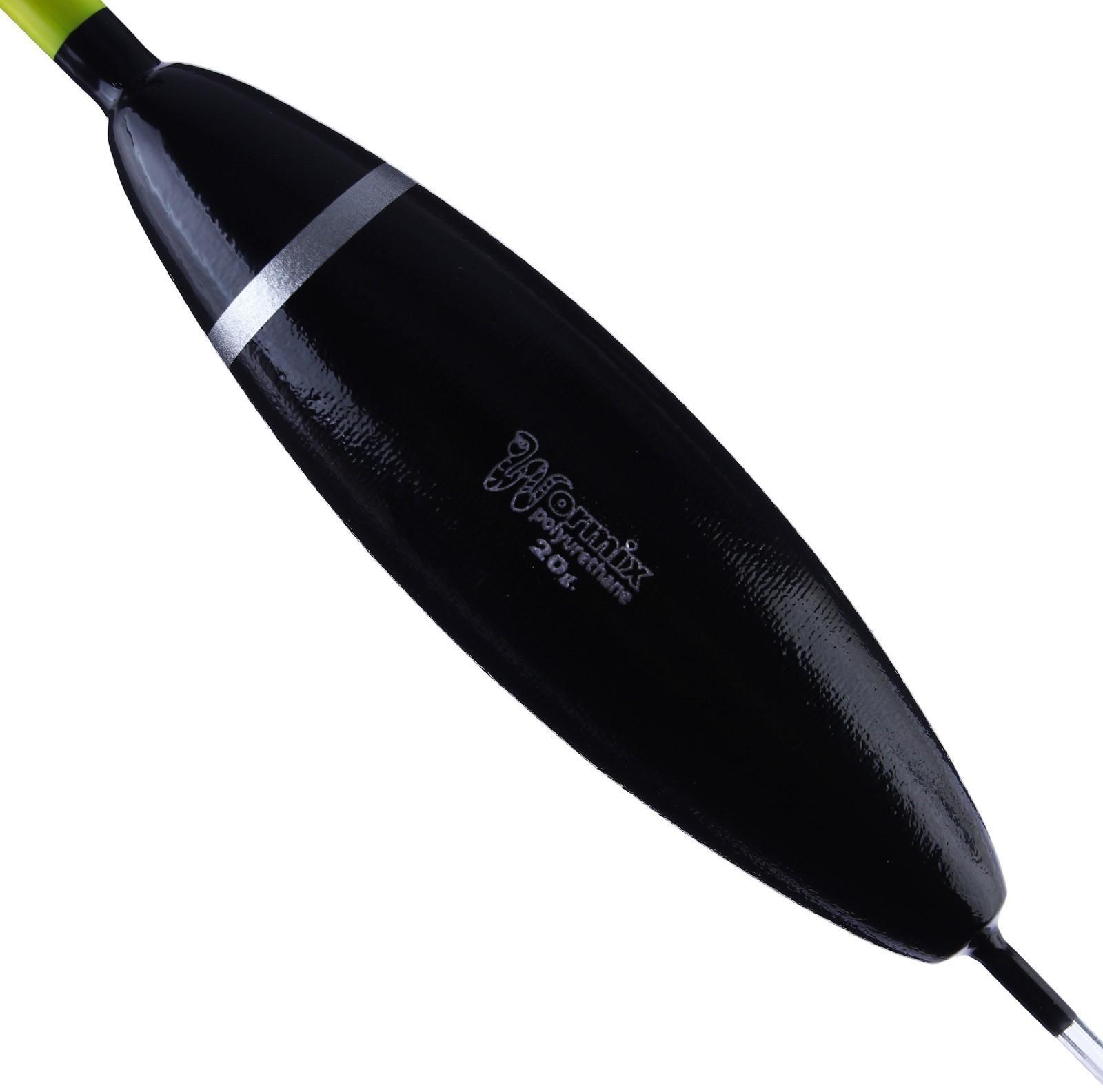 Поплавок Wormix 100 из полиуретана, 20 г