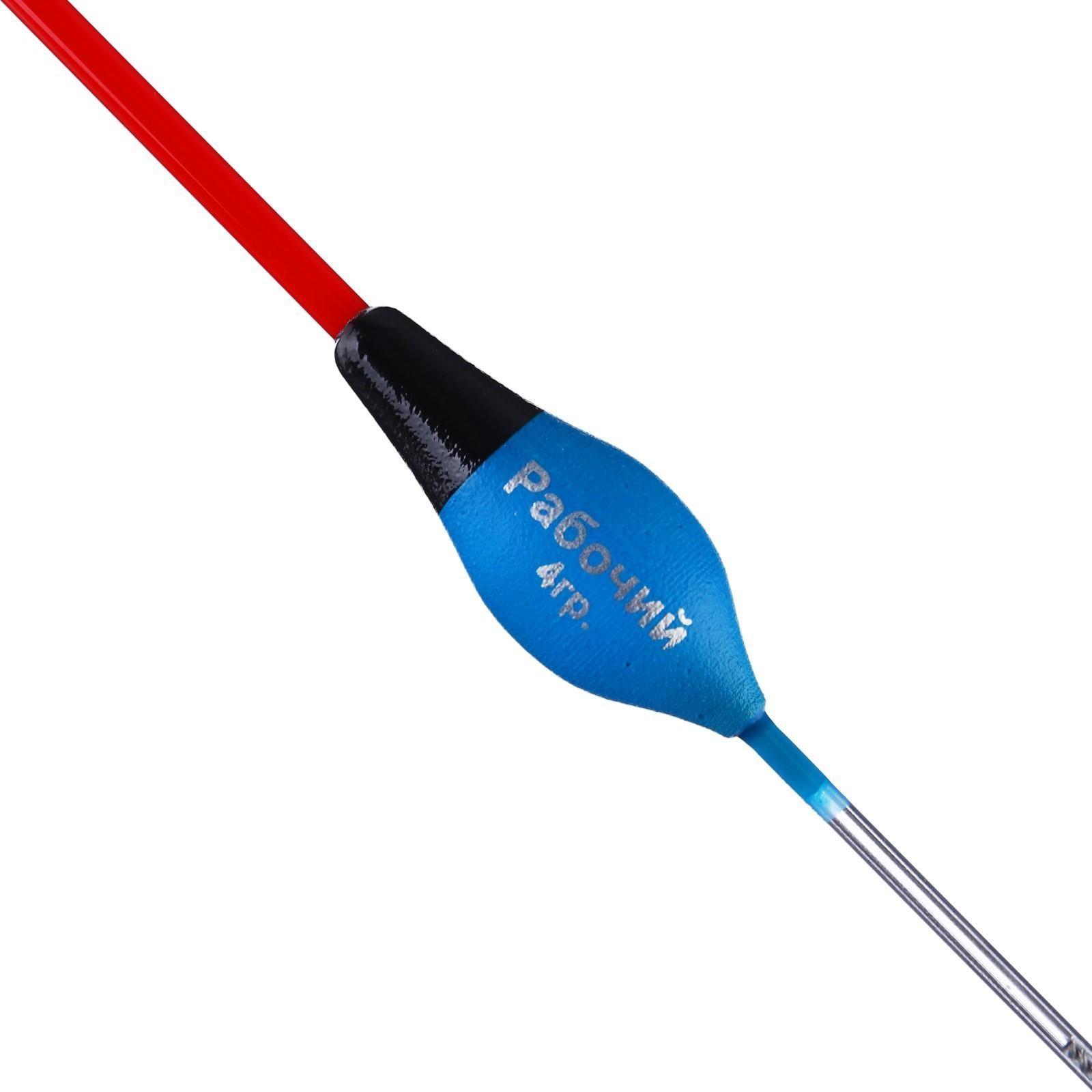 Поплавок Wormix 509 