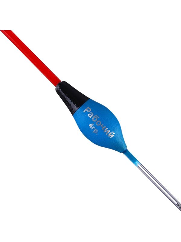 Поплавок Wormix 509 