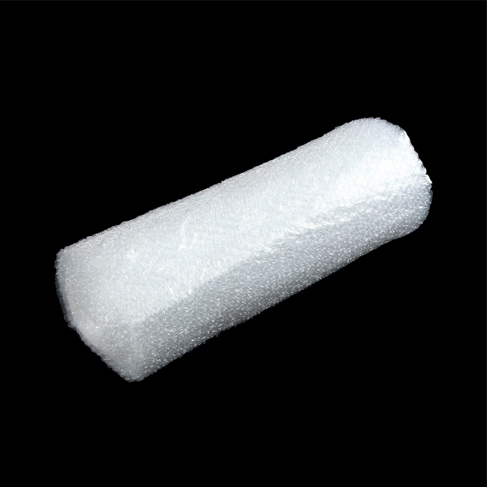 Плёнка воздушно-пузырьковая, плотность 40 г/м², 10 × 0,5 м, двухслойная, Greengo