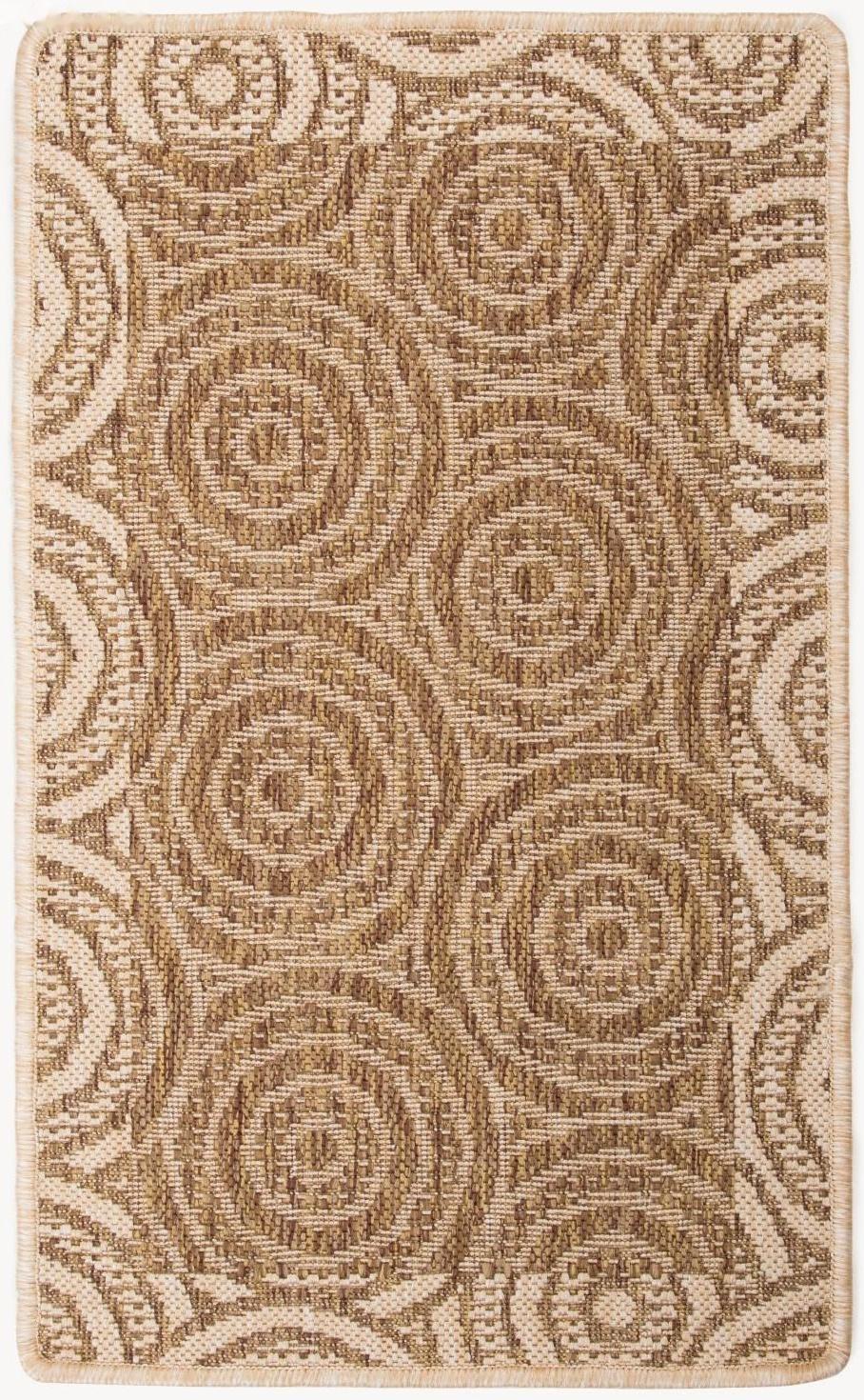 Ковёр Эко 60х110 см