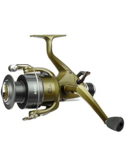 Катушка б/ин Helios ZEN 6000 BR, 1 подшипник, 5.2:1