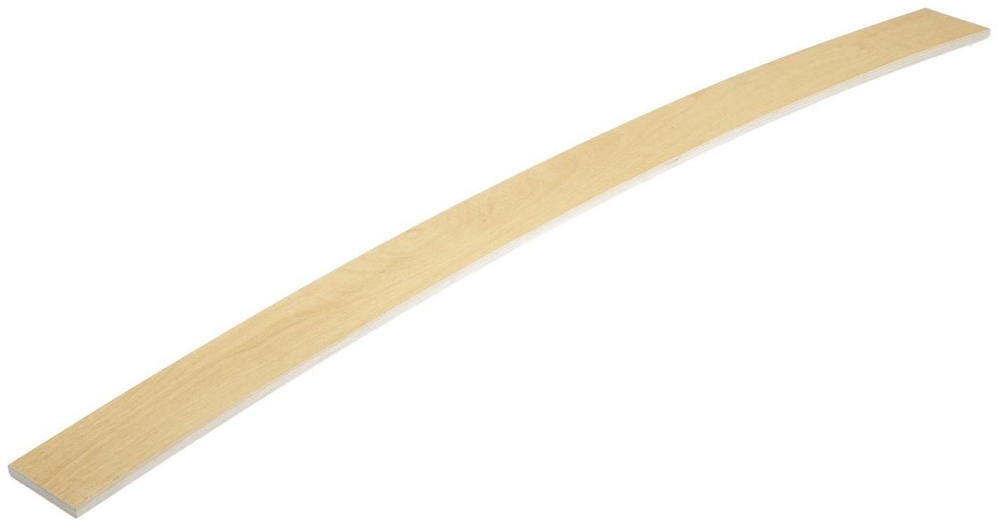 Ламель 895х63х8 для ортопедического основания