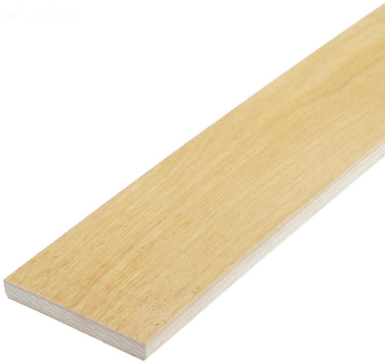 Ламель 895х63х8 для ортопедического основания