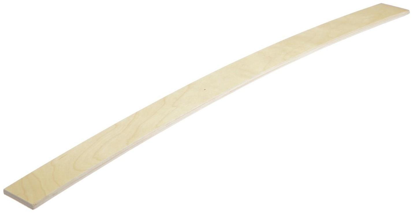 Ламель 795х63х8 для ортопедического основания