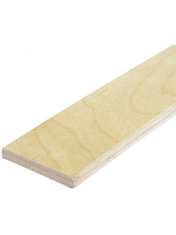 Ламель 795х63х8 для ортопедического основания