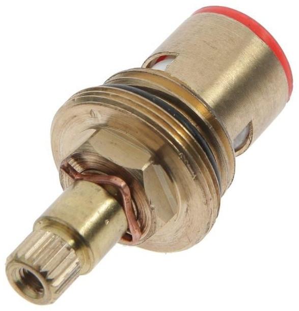 Кран-букса MasterProf ИС.130863, 1/2