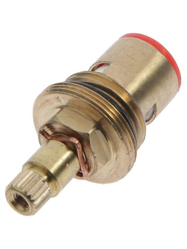 Кран-букса MasterProf ИС.130863, 1/2