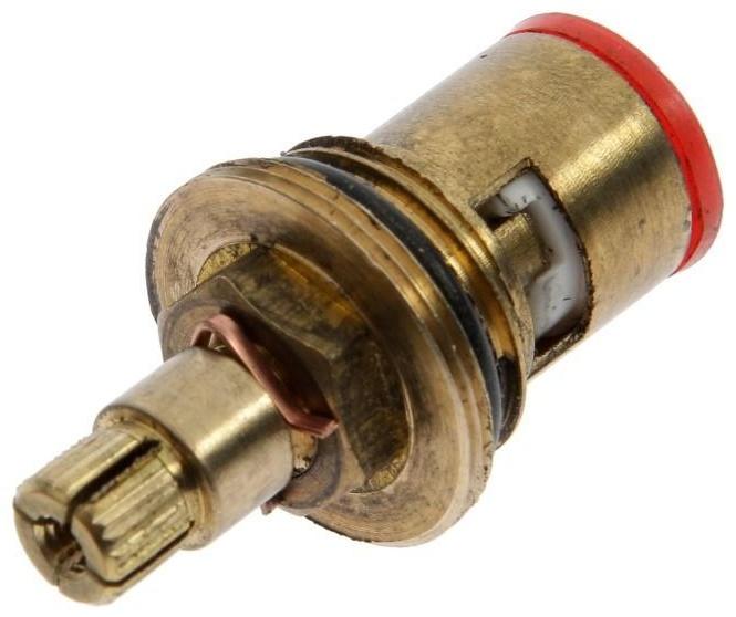 Кран-букса MasterProf ИС.130421, 1/2