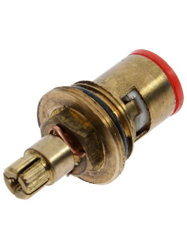 Кран-букса MasterProf ИС.130421, 1/2