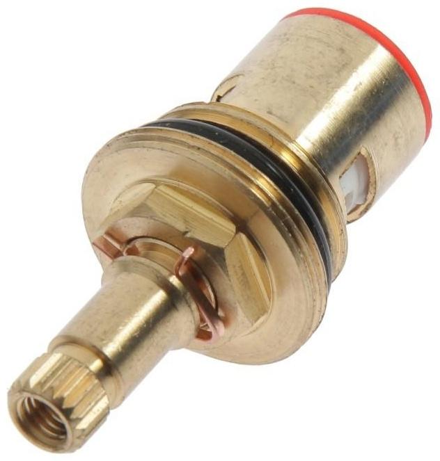 Кран-букса MasterProf ИС.130418, 1/2