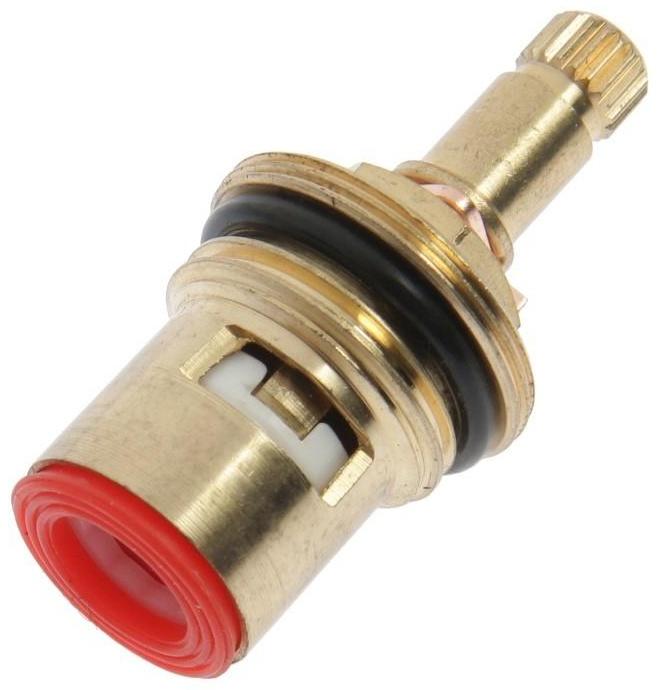 Кран-букса MasterProf ИС.130418, 1/2