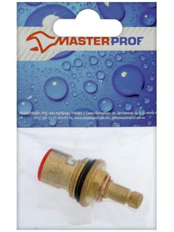 Кран-букса MasterProf ИС.130418, 1/2