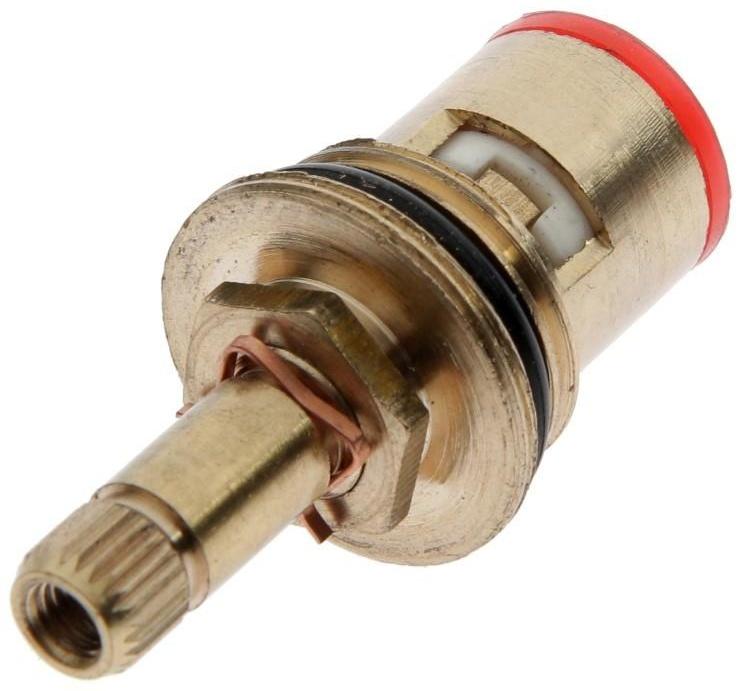 Кран-букса MasterProf ИС.130419, 1/2