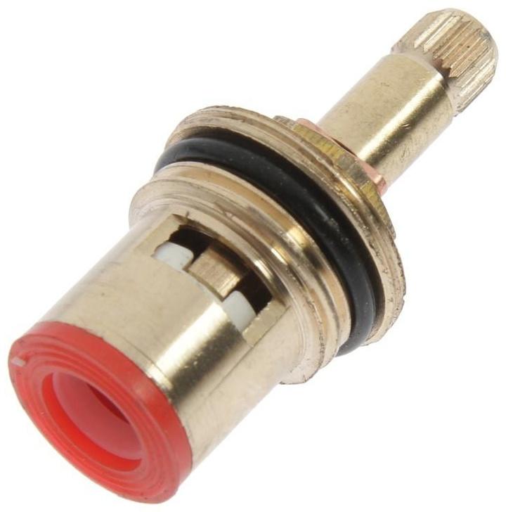 Кран-букса MasterProf ИС.130419, 1/2