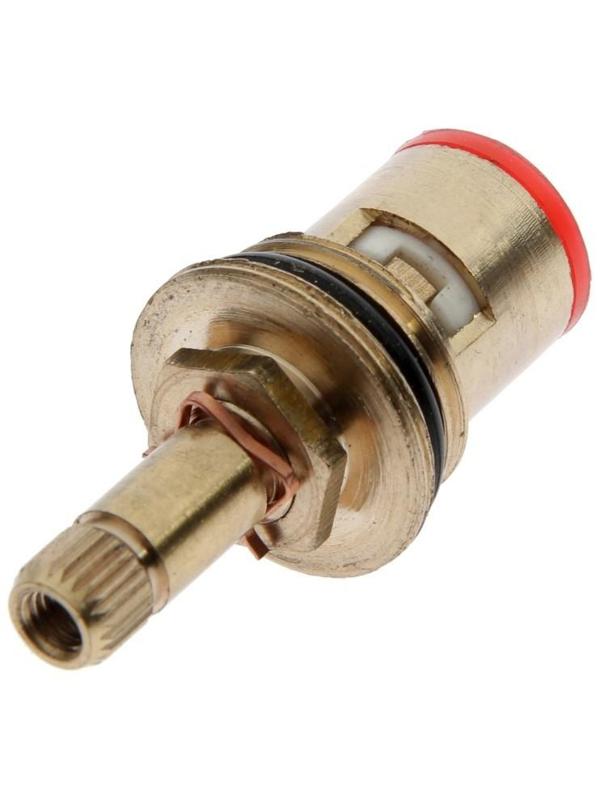 Кран-букса MasterProf ИС.130419, 1/2