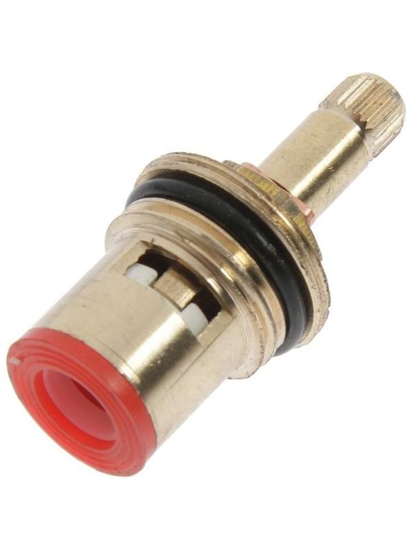 Кран-букса MasterProf ИС.130419, 1/2