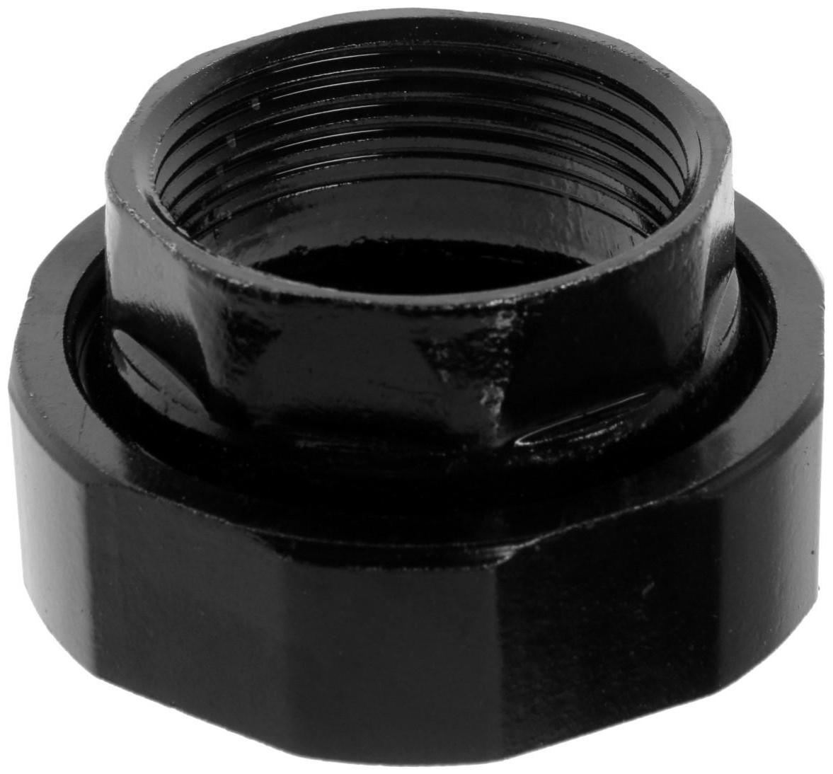 Резьбовое соединение циркуляционного насоса TAEN, 1 1/4