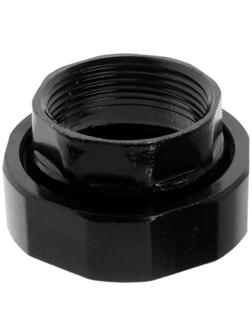 Резьбовое соединение циркуляционного насоса TAEN, 1 1/4