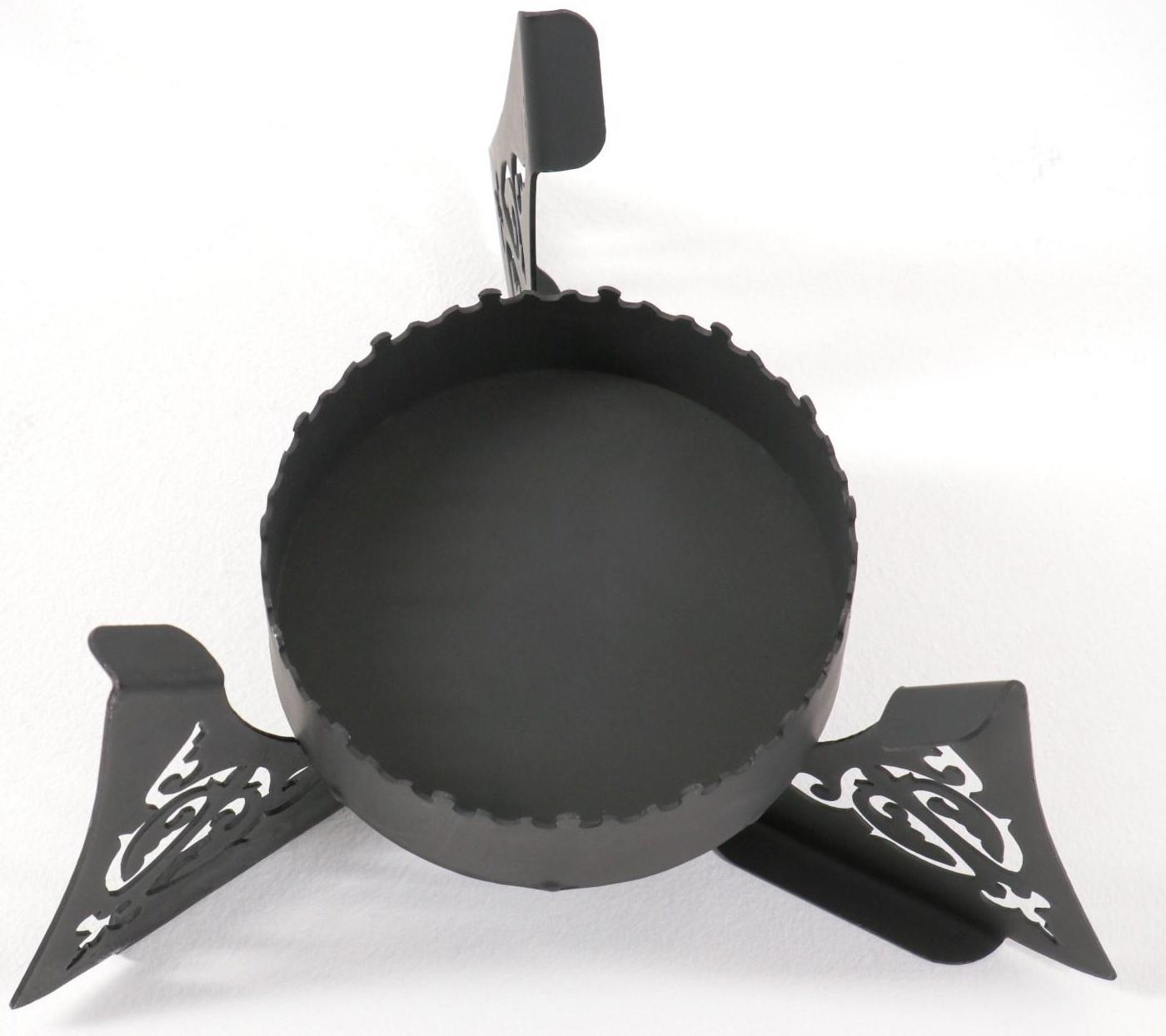 Подставка под садж/казан 