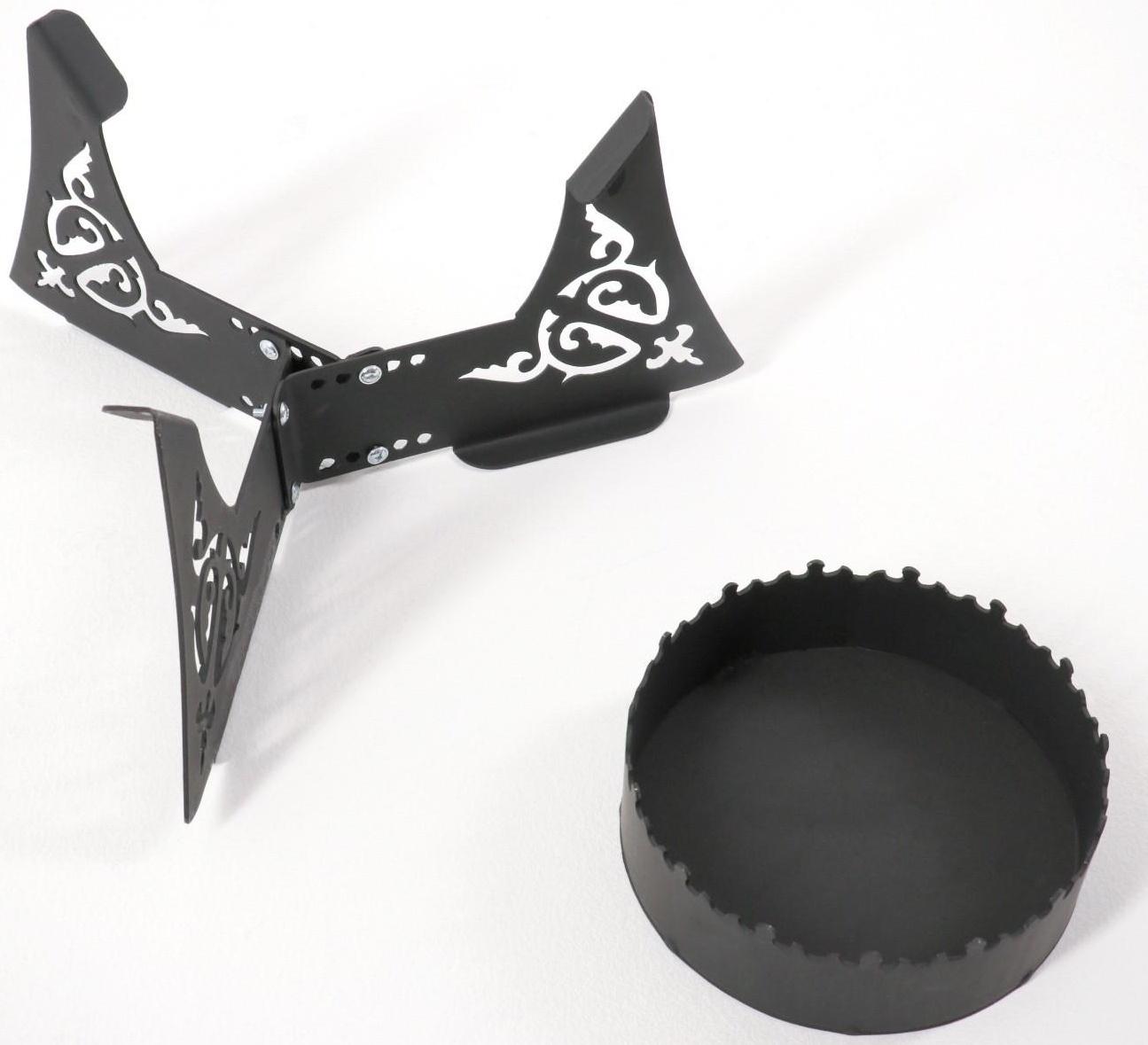 Подставка под садж/казан 