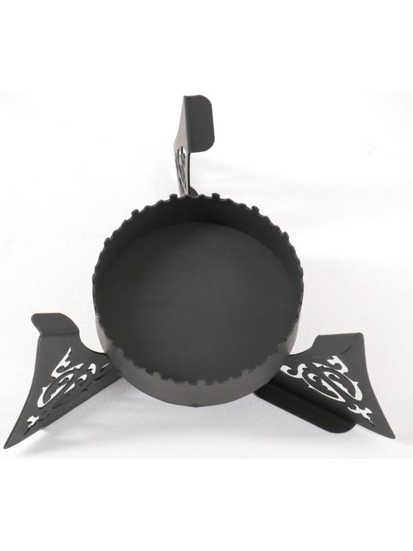 Подставка под садж/казан 