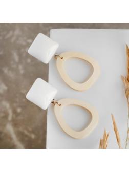 Серьги ассорти 