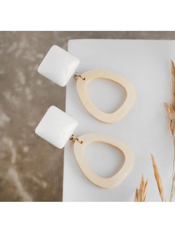 Серьги ассорти 