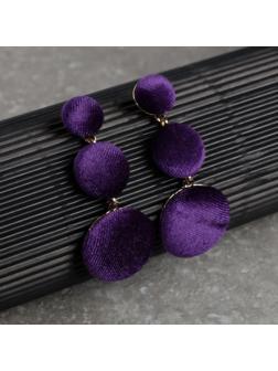 Серьги ассорти 