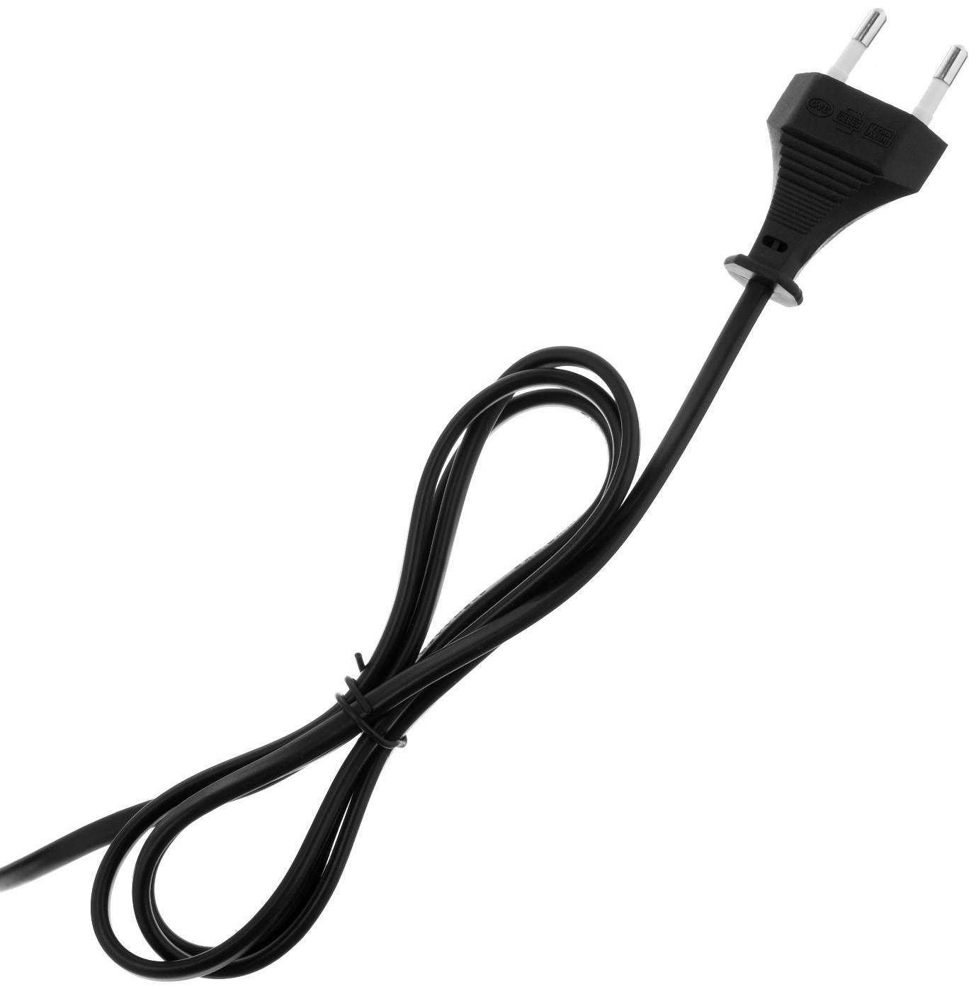 Точилка для ножей Galaxy GL 2441, электрическая, 20 Вт, 2 типа заточки, от сети