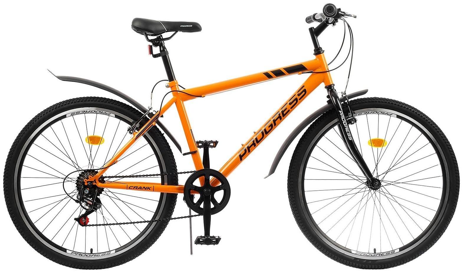 Велосипед 26