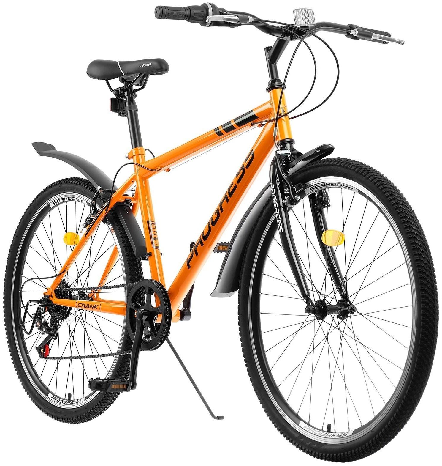 Велосипед 26