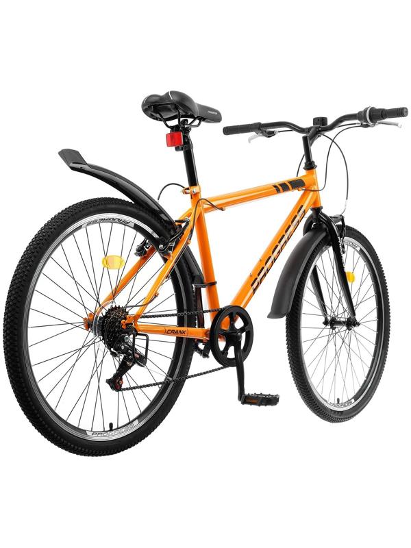 Велосипед 26