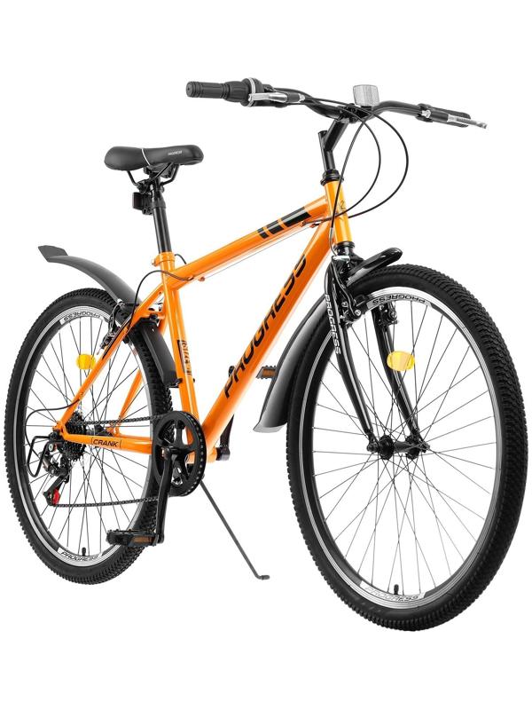 Велосипед 26