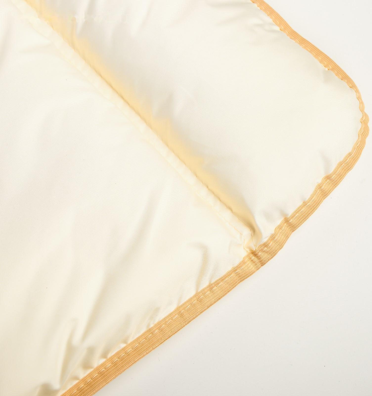 Матрасик для пеленального столика/комода Люкс 72х82 см., «Мишка со звездой»