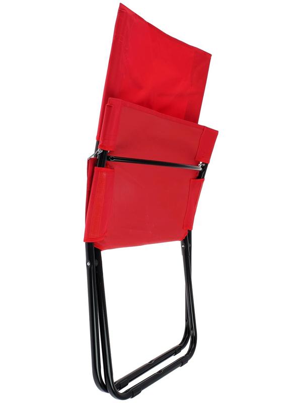 Кресло-шезлонг HHK4Р/F, р. 85 x 64 x 86 см, принт с фламинго