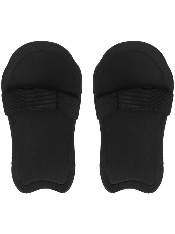 Щитки футбольные, детские, 19 х 10 см, цвета МИКС