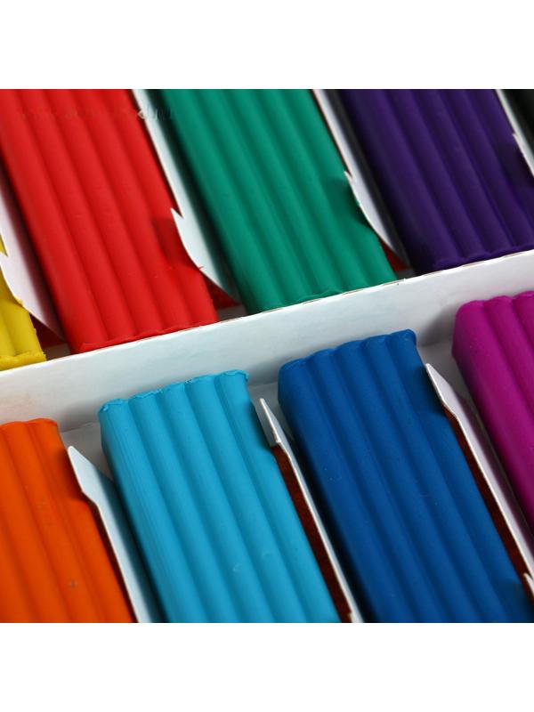 Пластилин ЗХК 