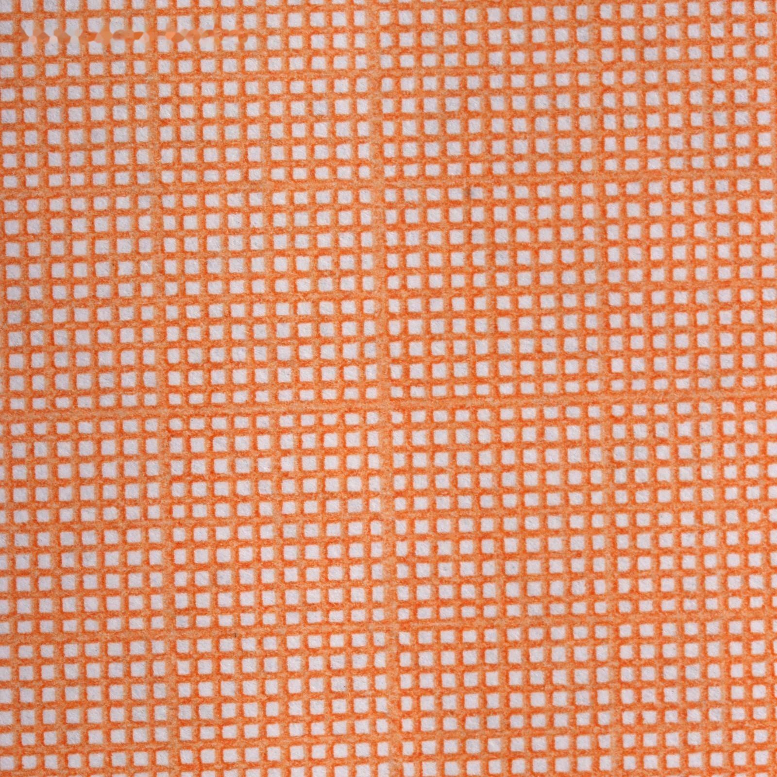 Масштабно-координатная бумага, 60 гр/м², 64 см, 20 м, цвет оранжевый