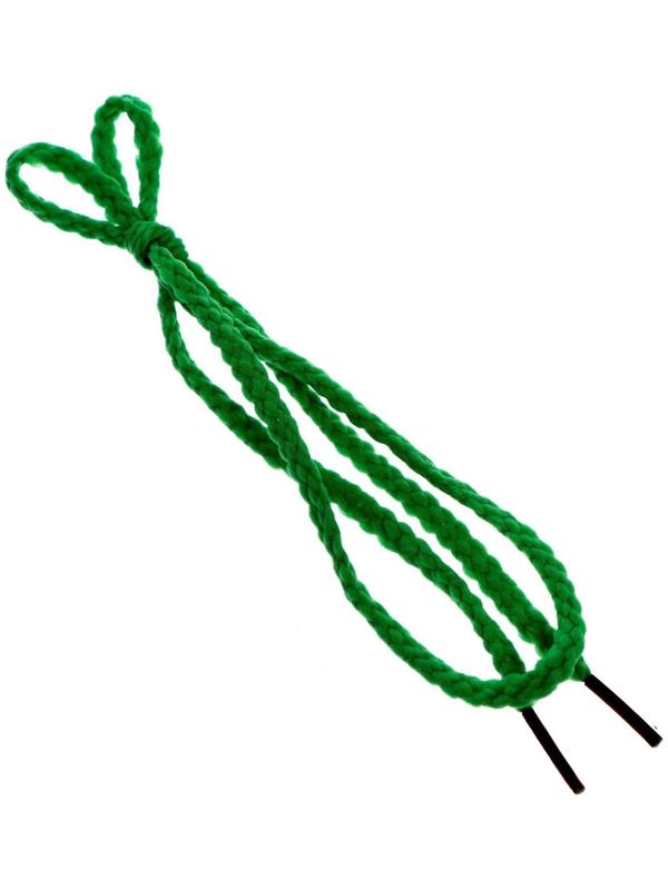 Шнуровка «Развивающие пуговки», 24 шт., шнурок