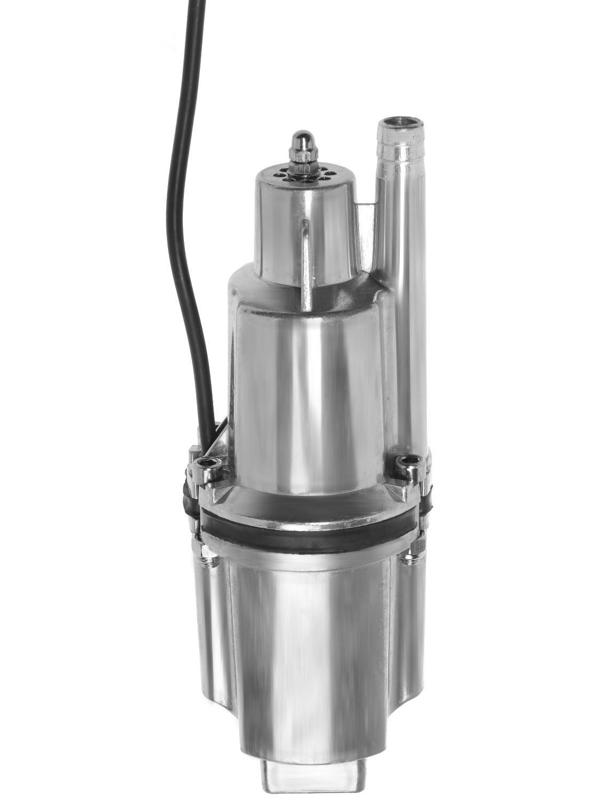 Насос вибрационный Oasis VS 0.42/60 - 16N, верхний забор, напор 60 м, 25 л/мин, 16 м