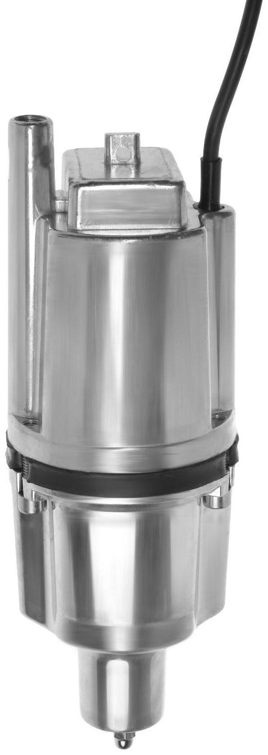 Насос вибрационный Oasis VN 0.42/60 - 25N, нижний забор, напор 60 м, 25 л/мин, 25 м