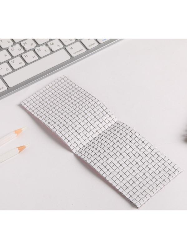 МИКС Блокнотов А7 16 листов 