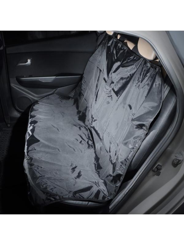 Накидка на авто сиденье 