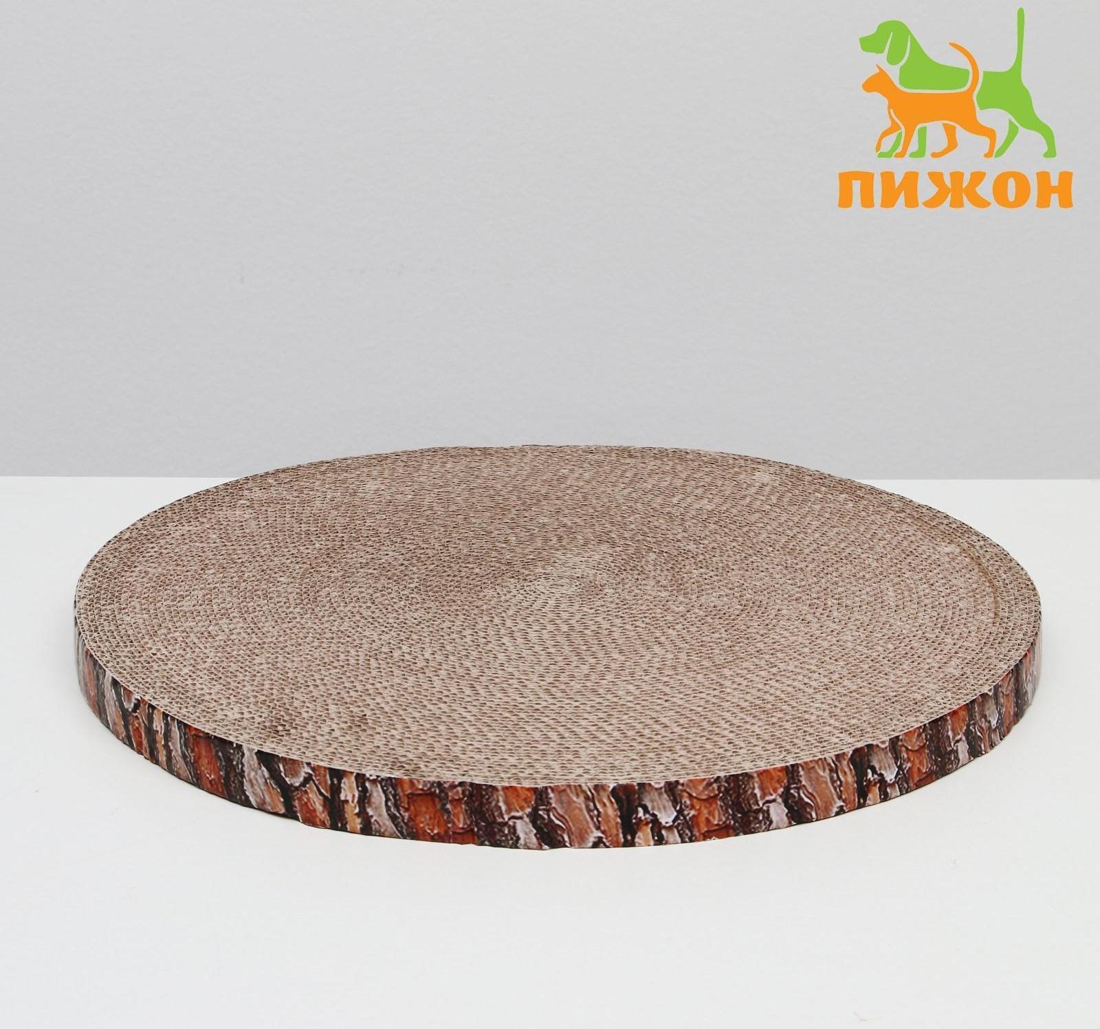 Гофрокогтеточка 